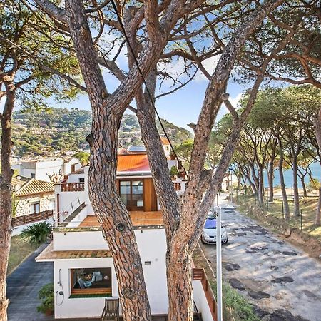 Anc 08 - Llafranc Apartment Luaran gambar