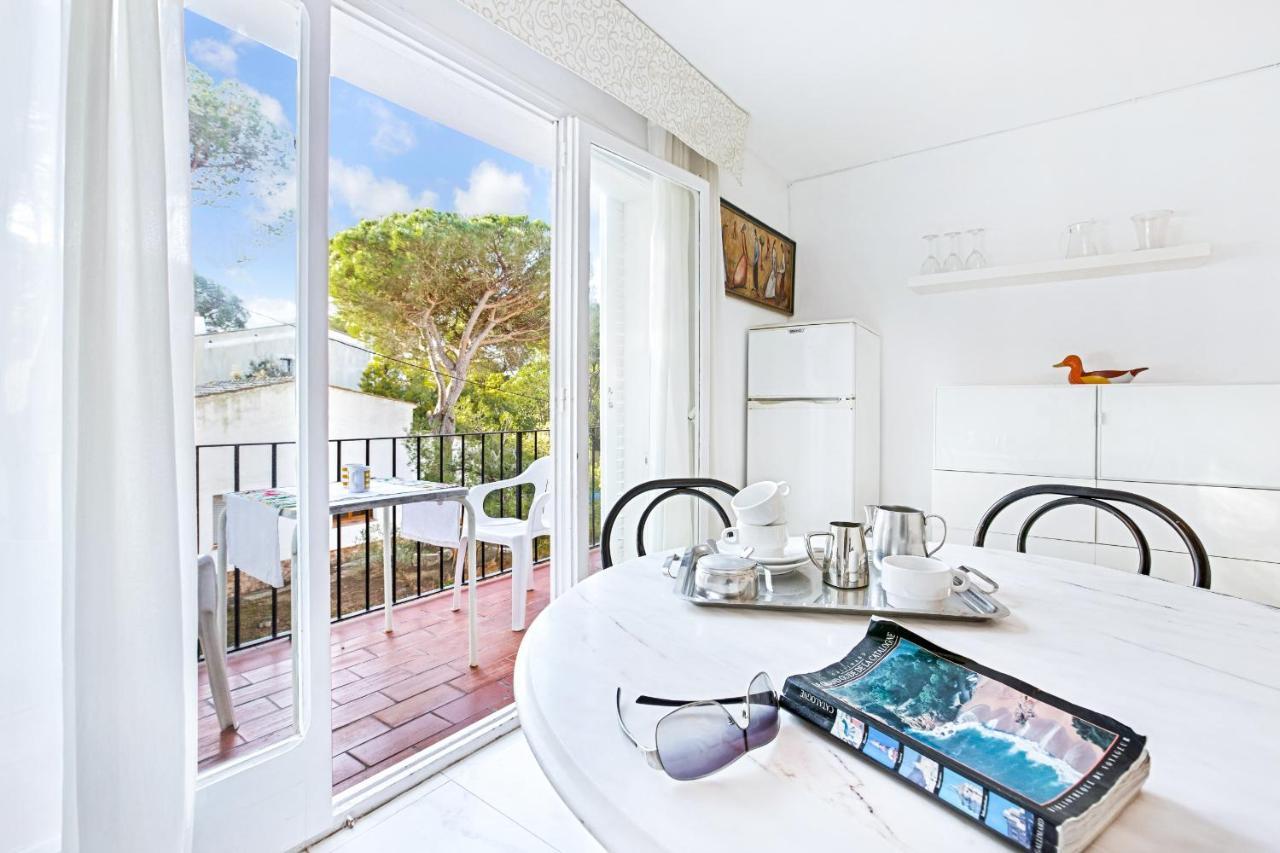 Anc 08 - Llafranc Apartment Luaran gambar