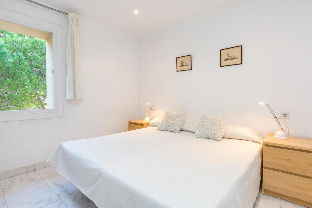Anc 08 - Llafranc Apartment Luaran gambar