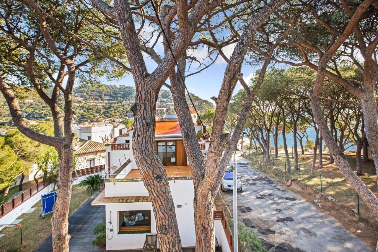 Anc 08 - Llafranc Apartment Luaran gambar