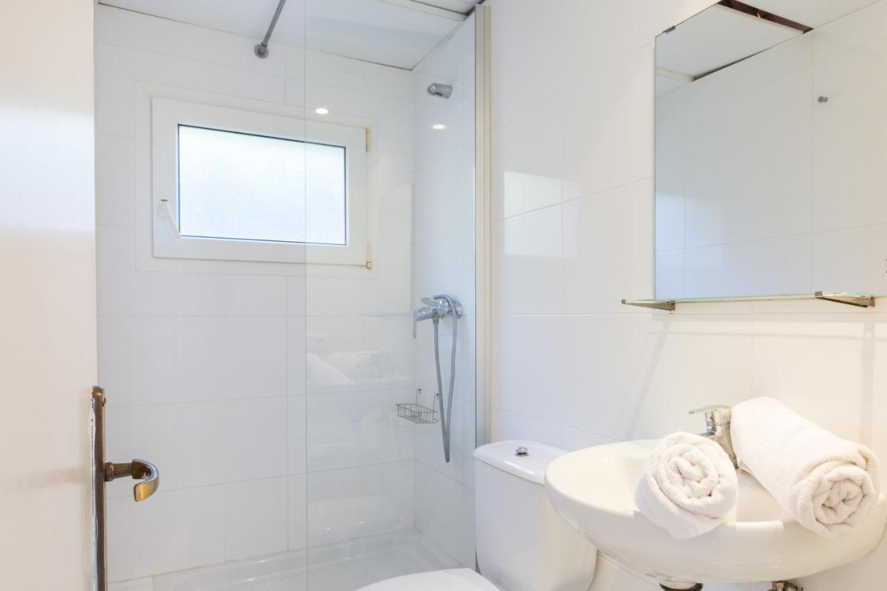 Anc 08 - Llafranc Apartment Luaran gambar
