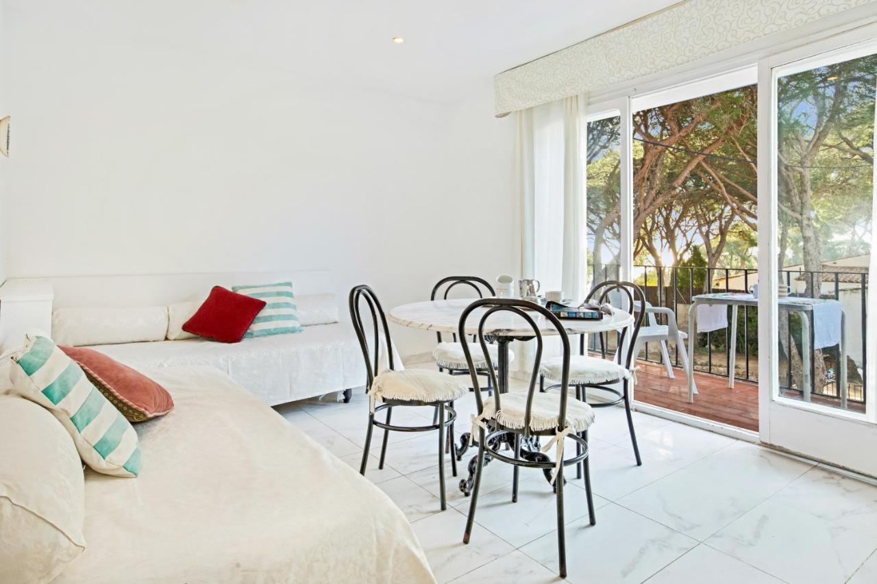 Anc 08 - Llafranc Apartment Luaran gambar
