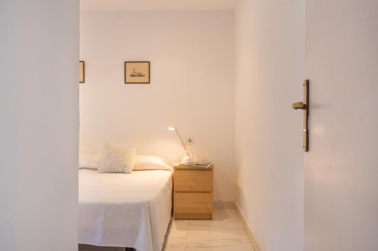 Anc 08 - Llafranc Apartment Luaran gambar