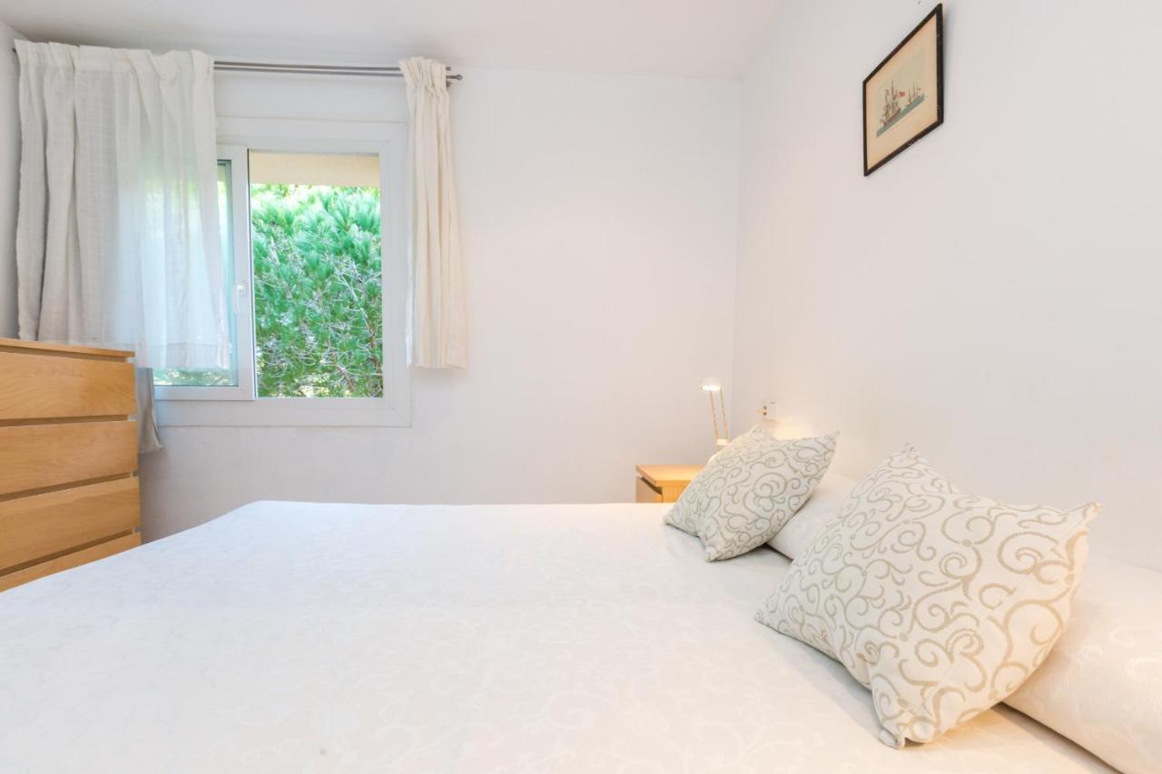 Anc 08 - Llafranc Apartment Luaran gambar