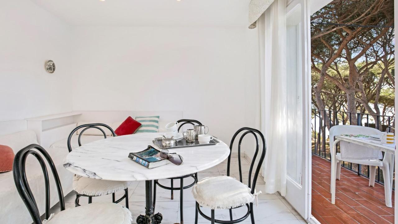 Anc 08 - Llafranc Apartment Luaran gambar
